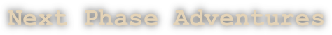 Next Phase Adventures